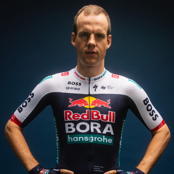 Photo of Jonas Koch