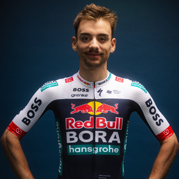 Photo of Matteo Sobrero