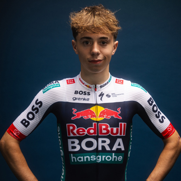 Photo of Marco Martin Cuevas