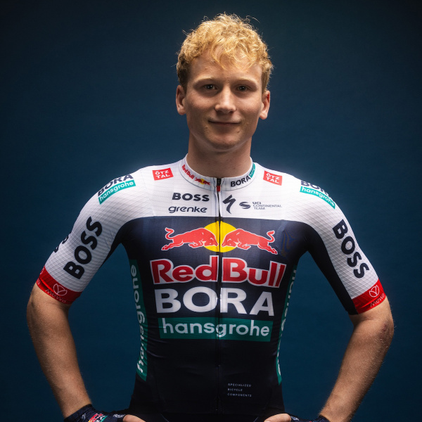 Photo of Sebastian Putz