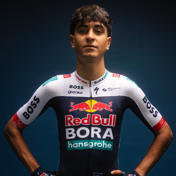 Photo of Davide Donati