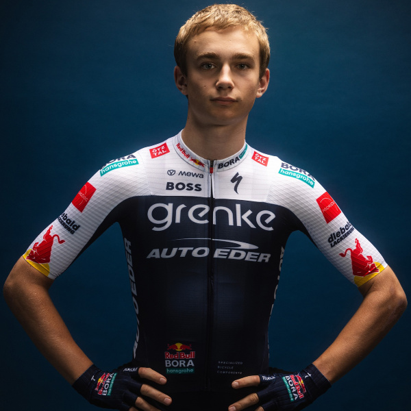 Photo of Anatol Friedl
