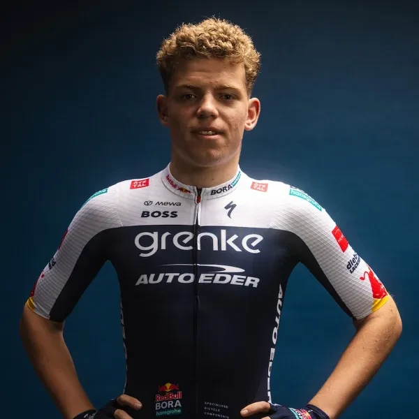 Michiel Mouris