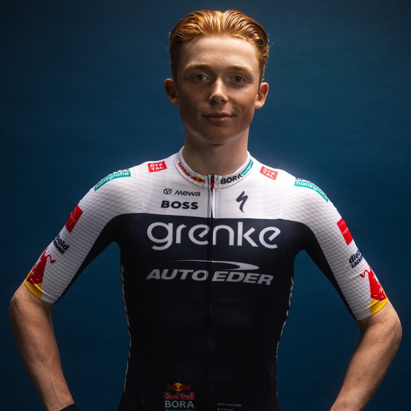 Photo of Noah Lindholm Møller Andersen