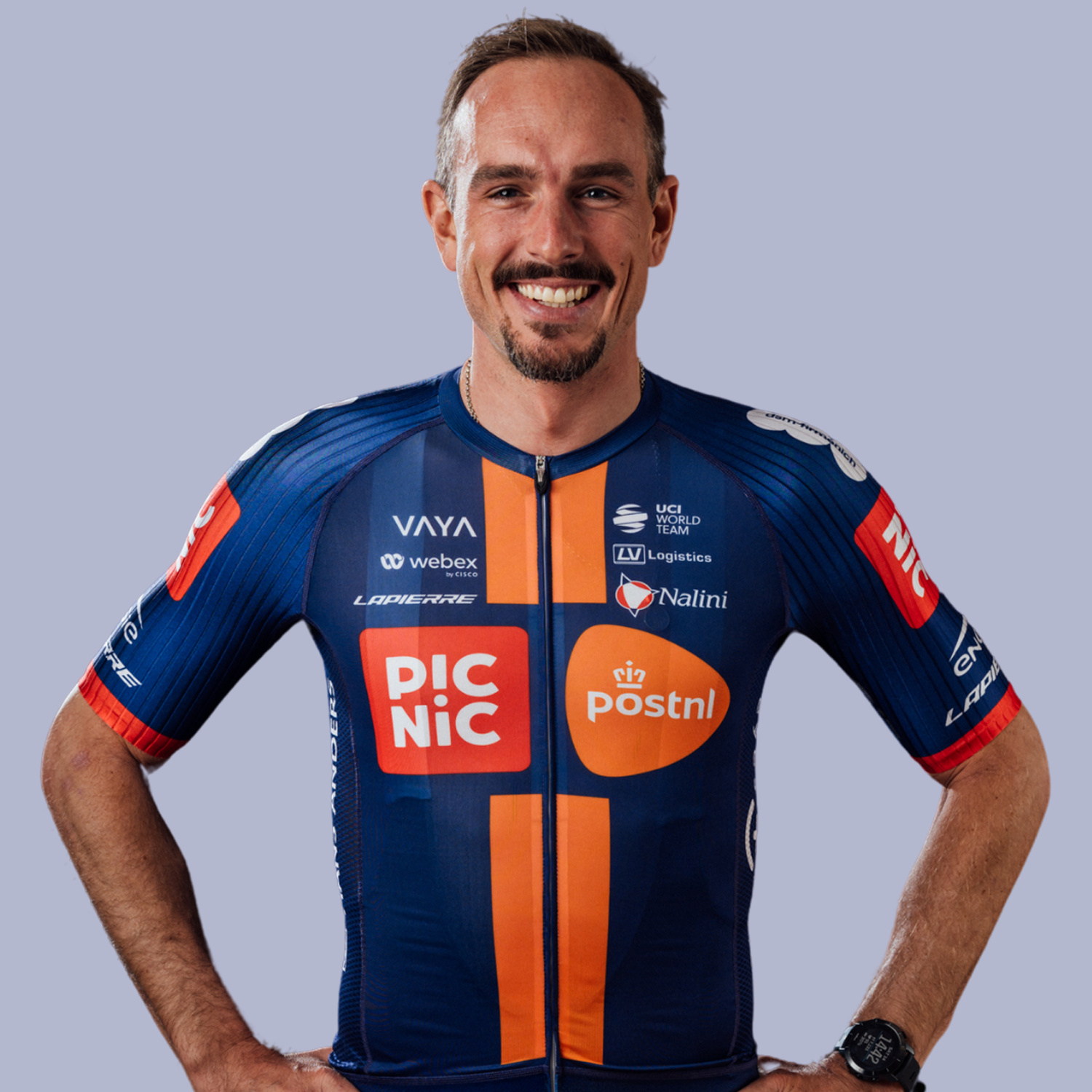 Photo of John Degenkolb