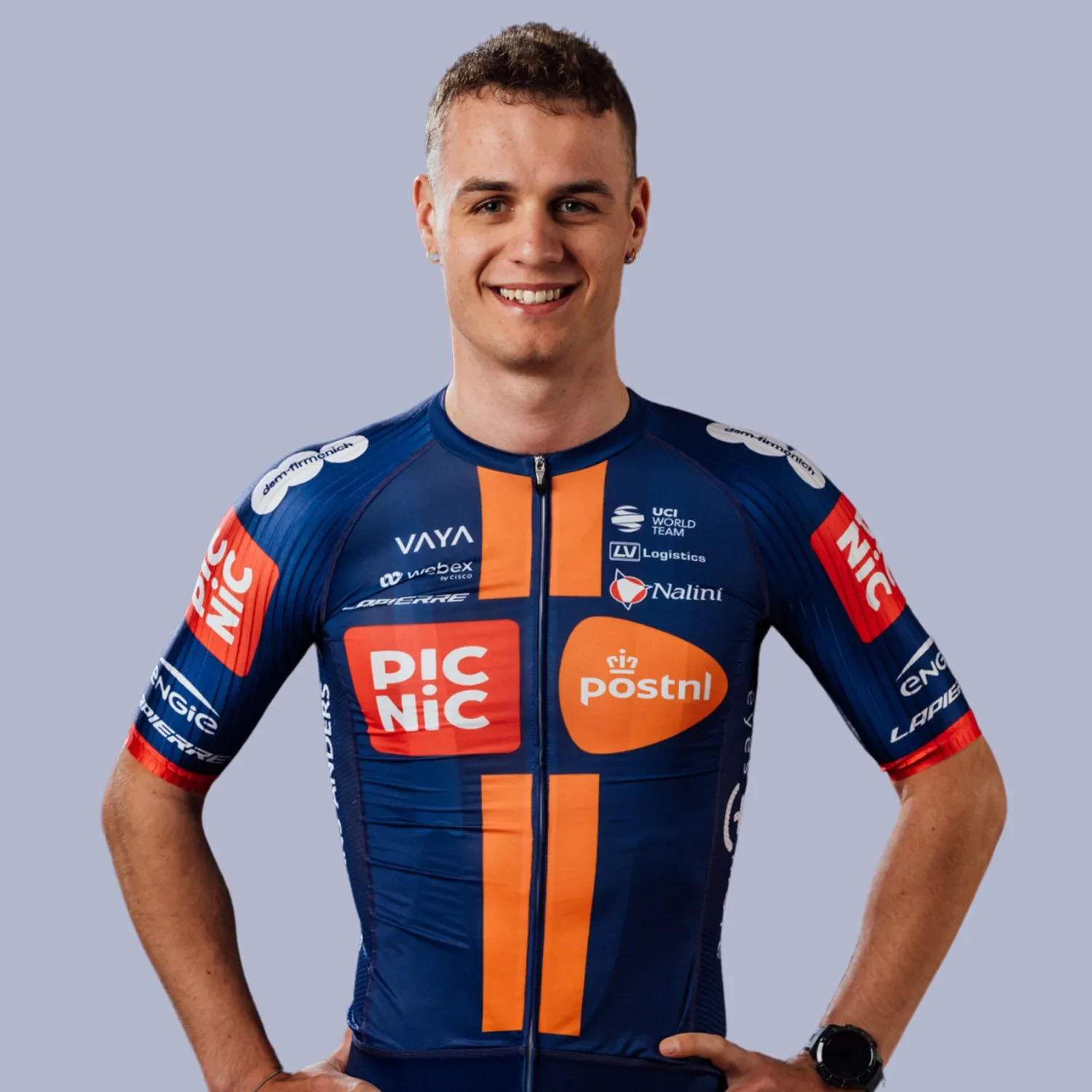 Tobias Lund Andresen