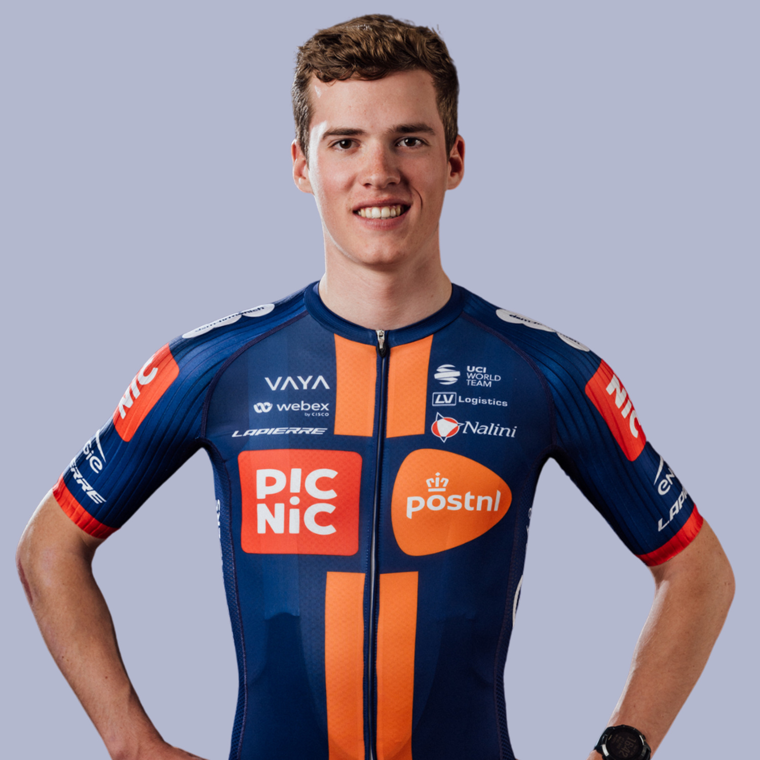 Photo of Robbe Dhondt