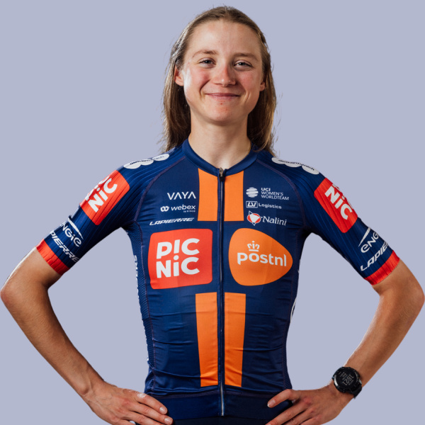 Photo of Elise Uijen