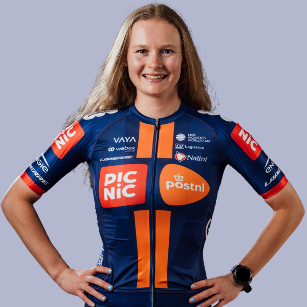 Photo of Abi Smith