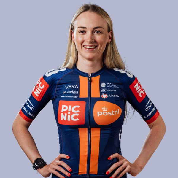 Photo of Becky Storrie