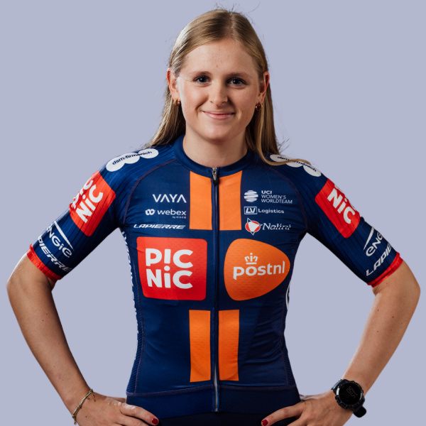 Photo of Ella Heremans