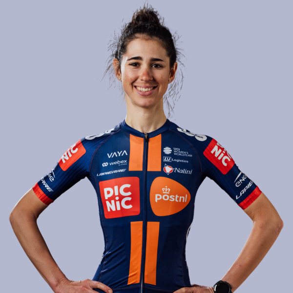 Photo of Marta Cavalli