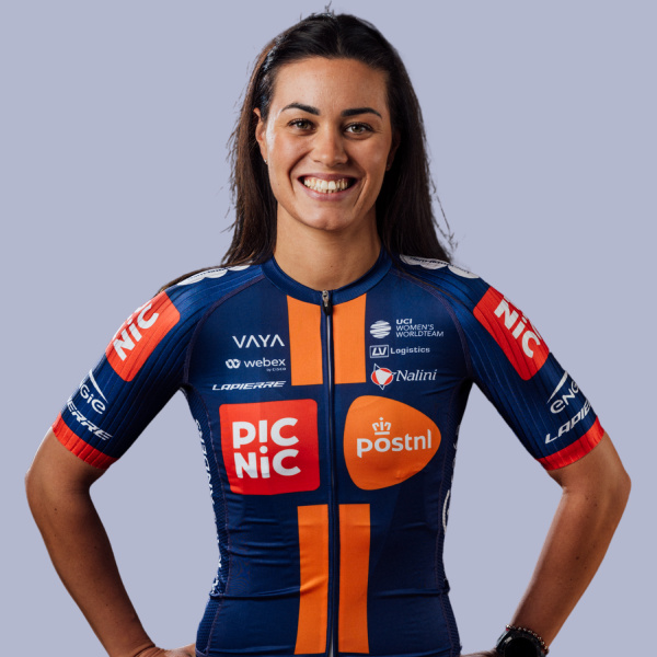 Photo of Rachele Barbieri