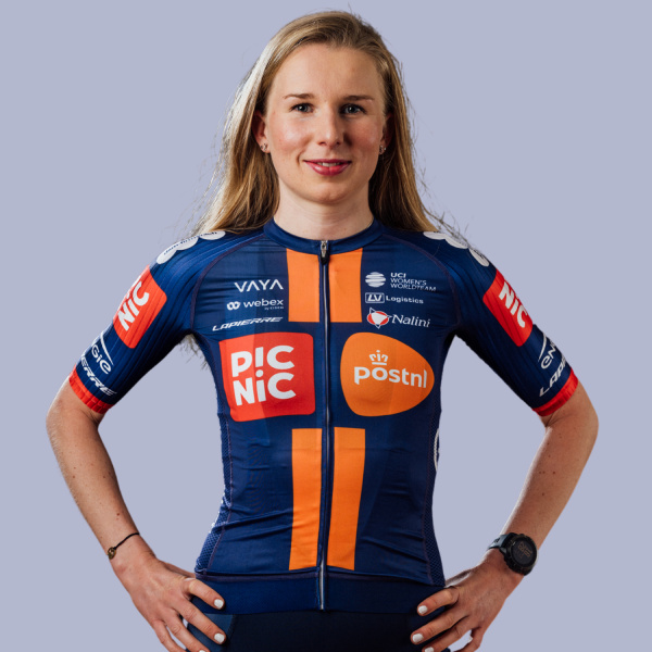 Photo of Esmée Peperkamp
