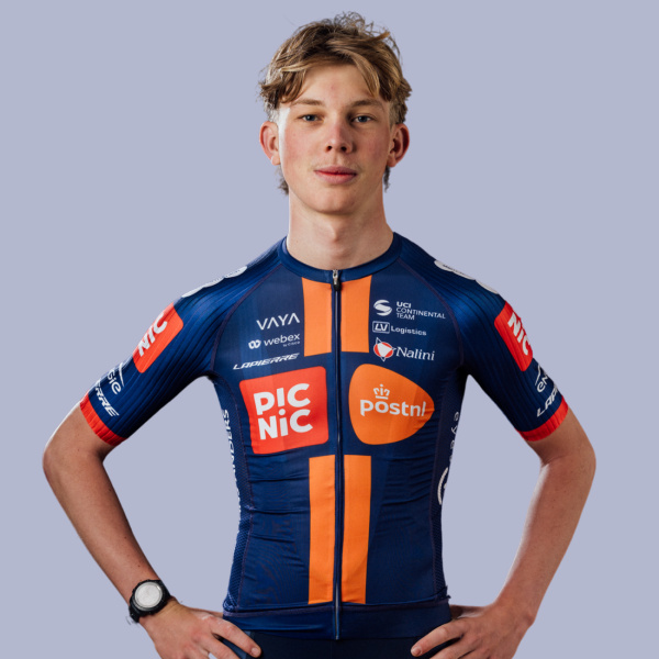 Photo of Jurgen Zomermaand