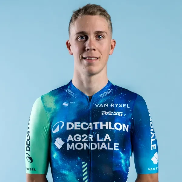 Valentin Retailleau