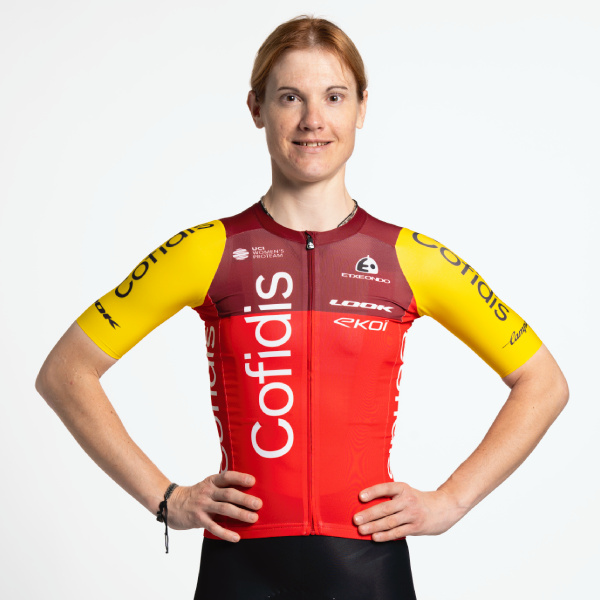 Photo of Spela Kern