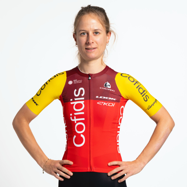 Photo of Victorie Guilman
