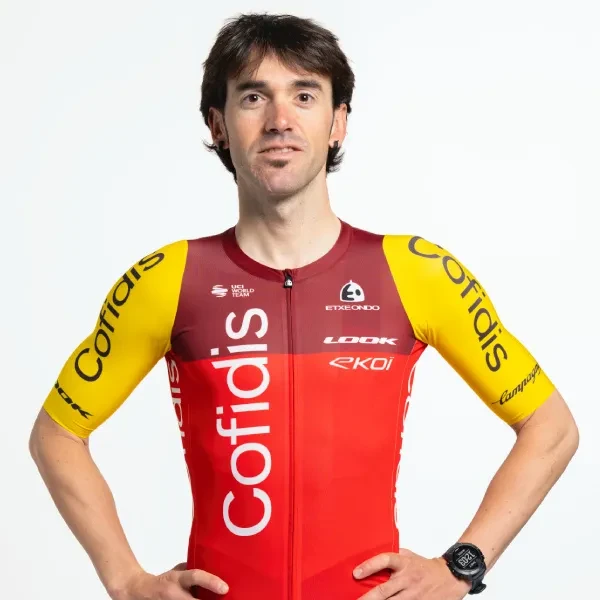 Ion Izagirre Insausti