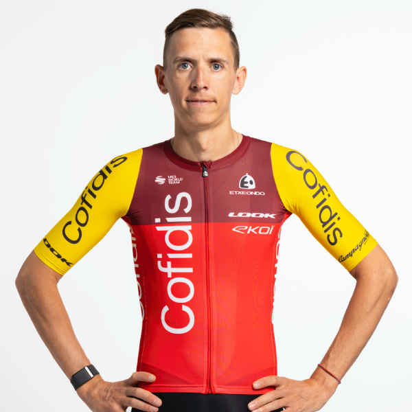 Photo of Dylan Teuns