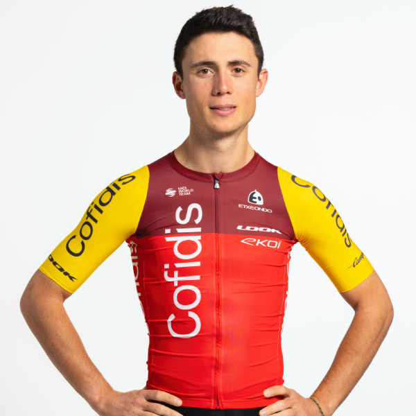 Photo of Valentin Ferron
