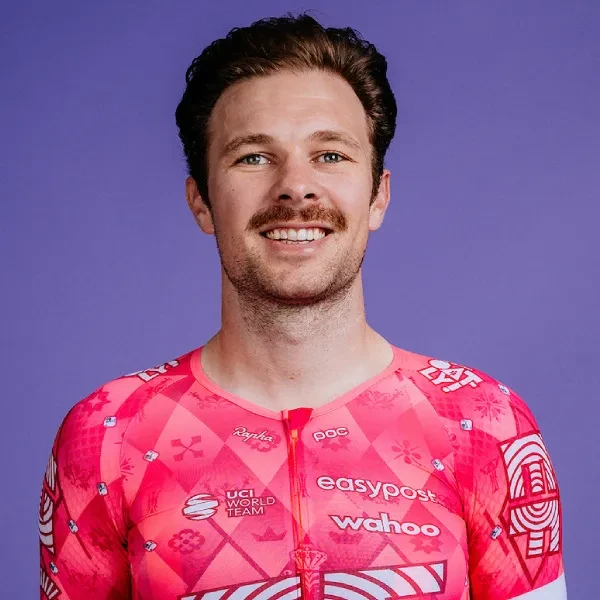 Owain Doull
