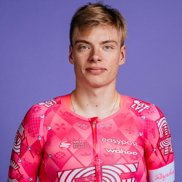 Photo of Madis Mihkels