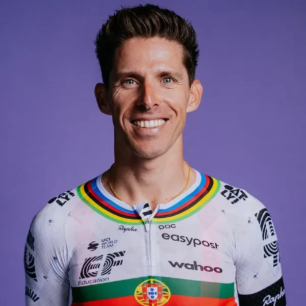 Rui Alberto Costa Da Faria