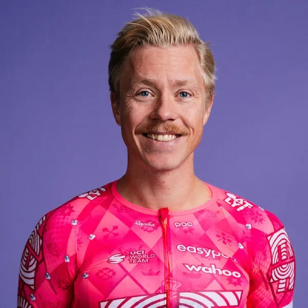 Michael Valgren Andersen