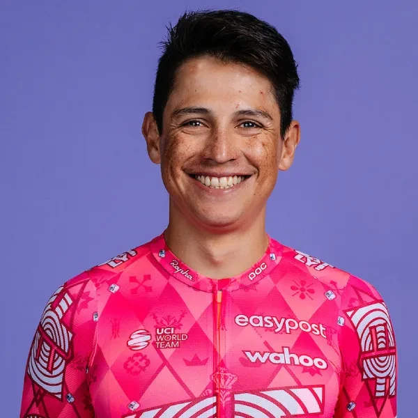 Jhoan Esteban Chaves Rubio