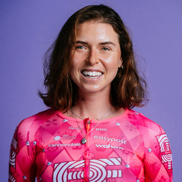 Photo of Megan Armitage
