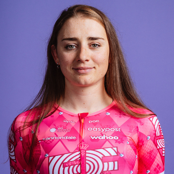 Photo of Letizia Borghesi