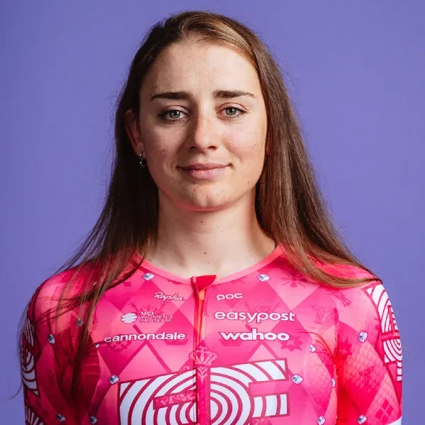 Letizia Borghesi
