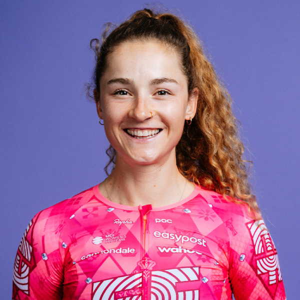 Photo of Veronica Ewers