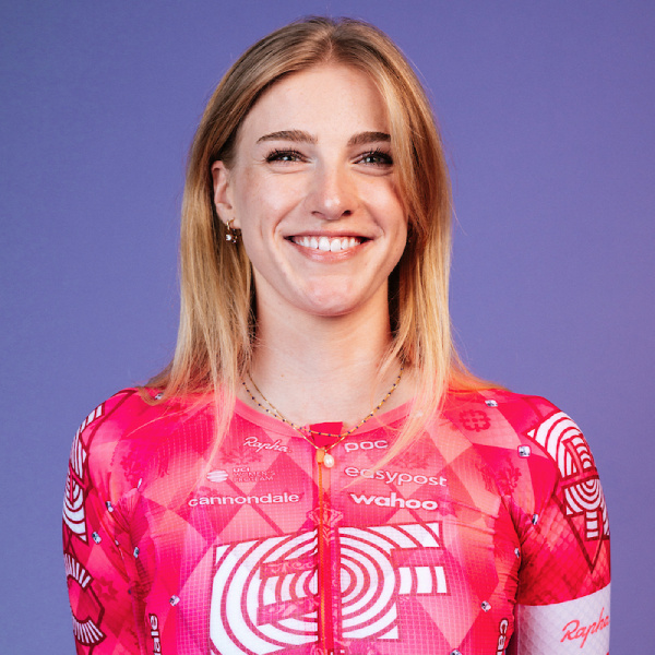 Photo of Mirre Knaven