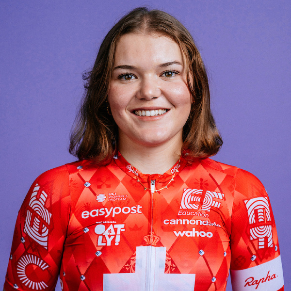 Photo of Noemi Rüegg