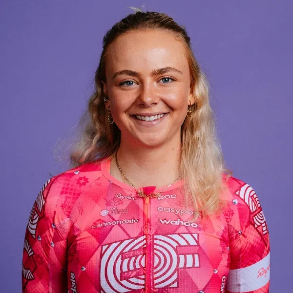 Babette Van Der Wolf