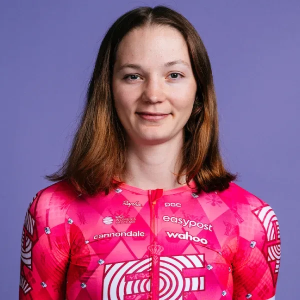 Nina Berton