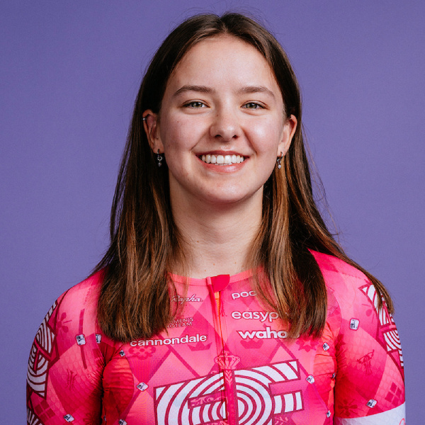 Photo of Alexandra Volstad