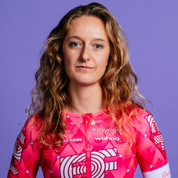 Photo of Cedrine Kerbaol