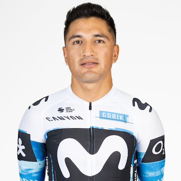 Photo of Jefferson Albeiro Cepeda