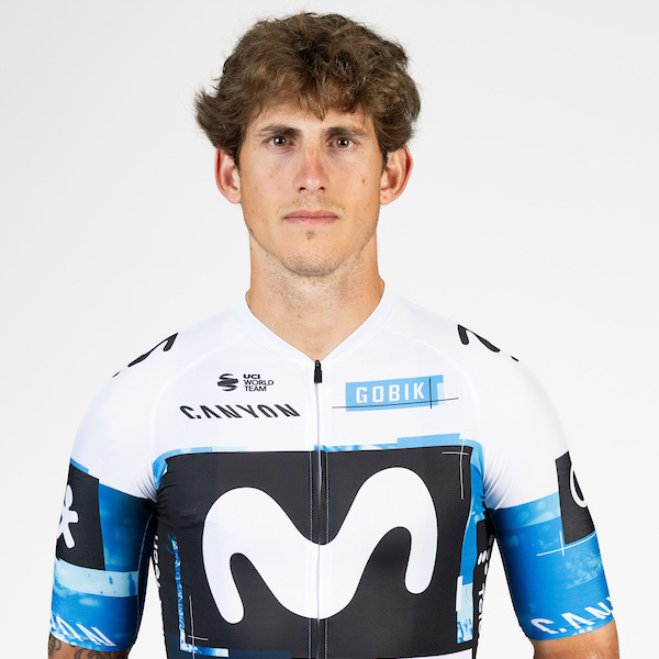 Photo of Ivan Garcia Cortina