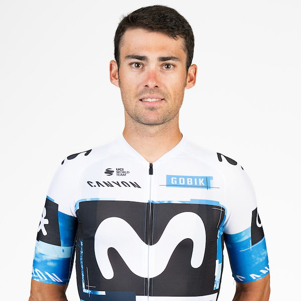 Photo of Gonzalo Serrano