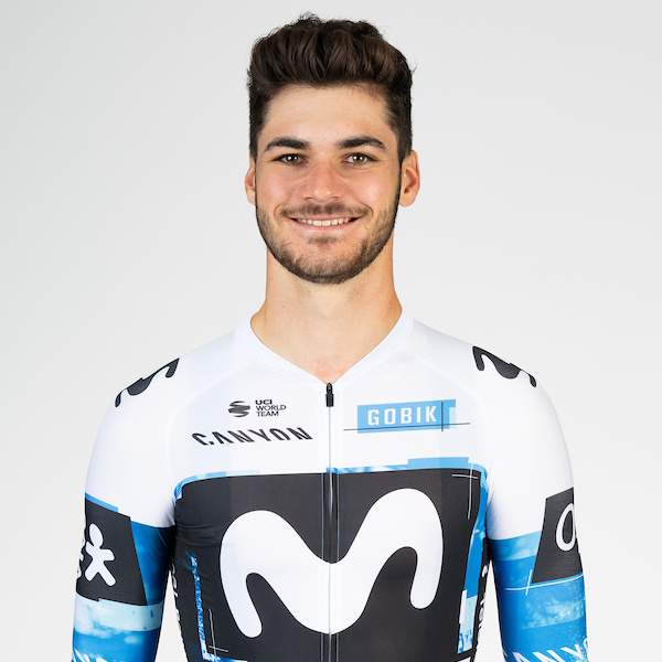 Photo of Manlio Moro