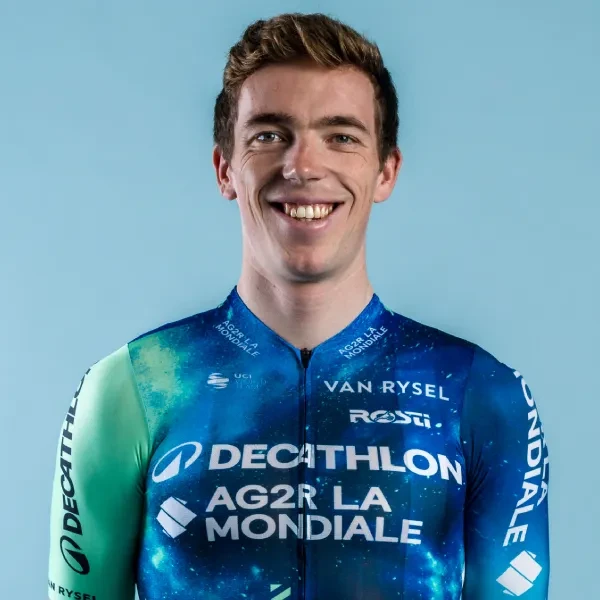 Stan Dewulf