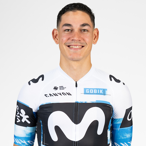 Photo of Orluis Alberto Aular Sanabria