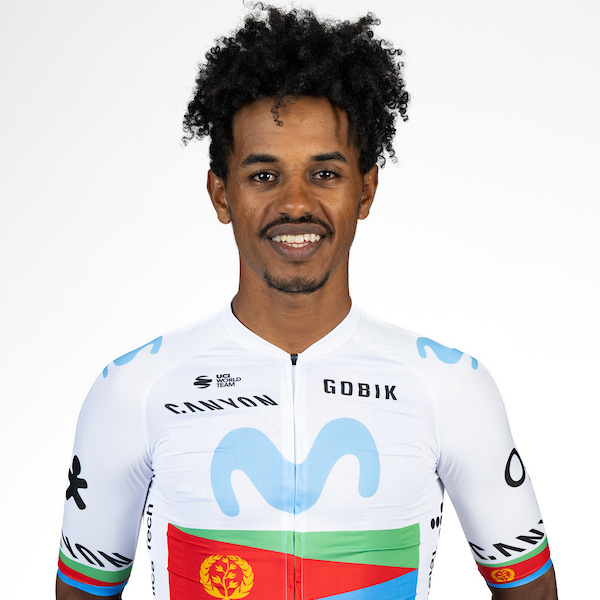 Photo of Natnael Tesfatsion Ocbit