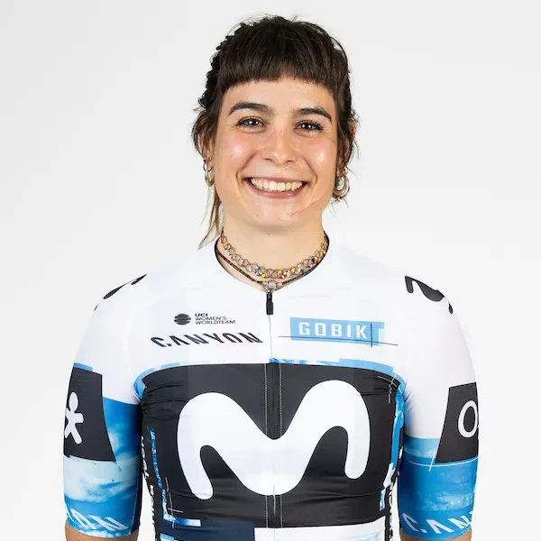 Sheyla Gutierrez Ruiz