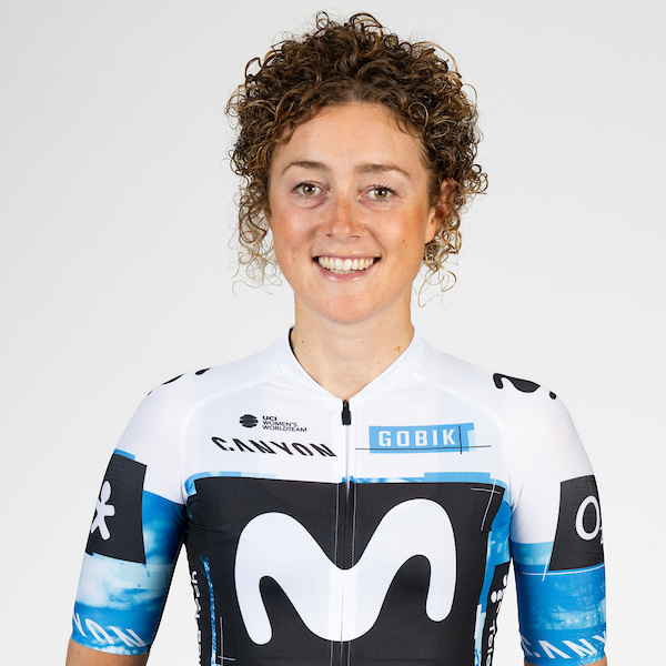 Photo of Floortje Mackaij