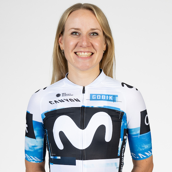 Photo of Mareille Meijering